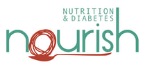 Nourish Nutrition & Diabetes